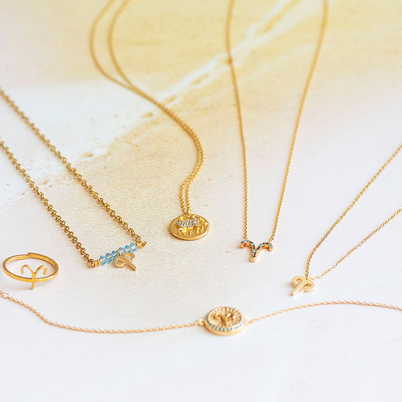 Why Wear Zodiac Jewellery