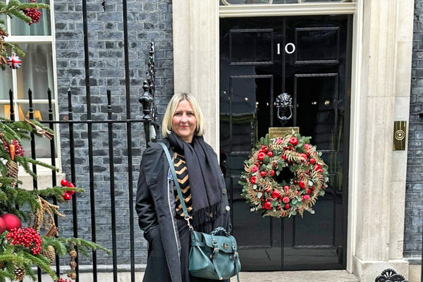 Festive Showcase at No.10 Downing Street