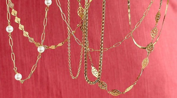 Jewellery Care Tips from a Pro