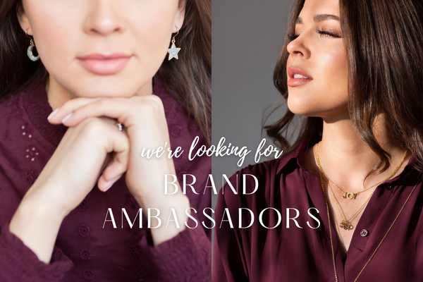 Brand Ambassador Opportunities