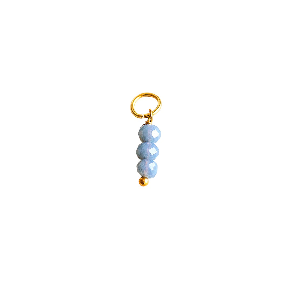 Misty Stack Charm - CYO