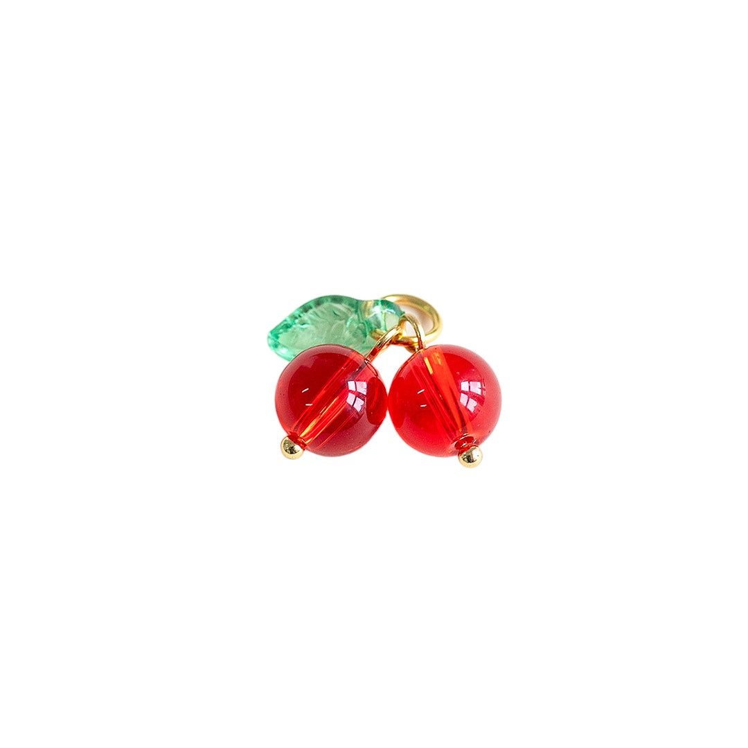 Cherry Love Charm - CYO