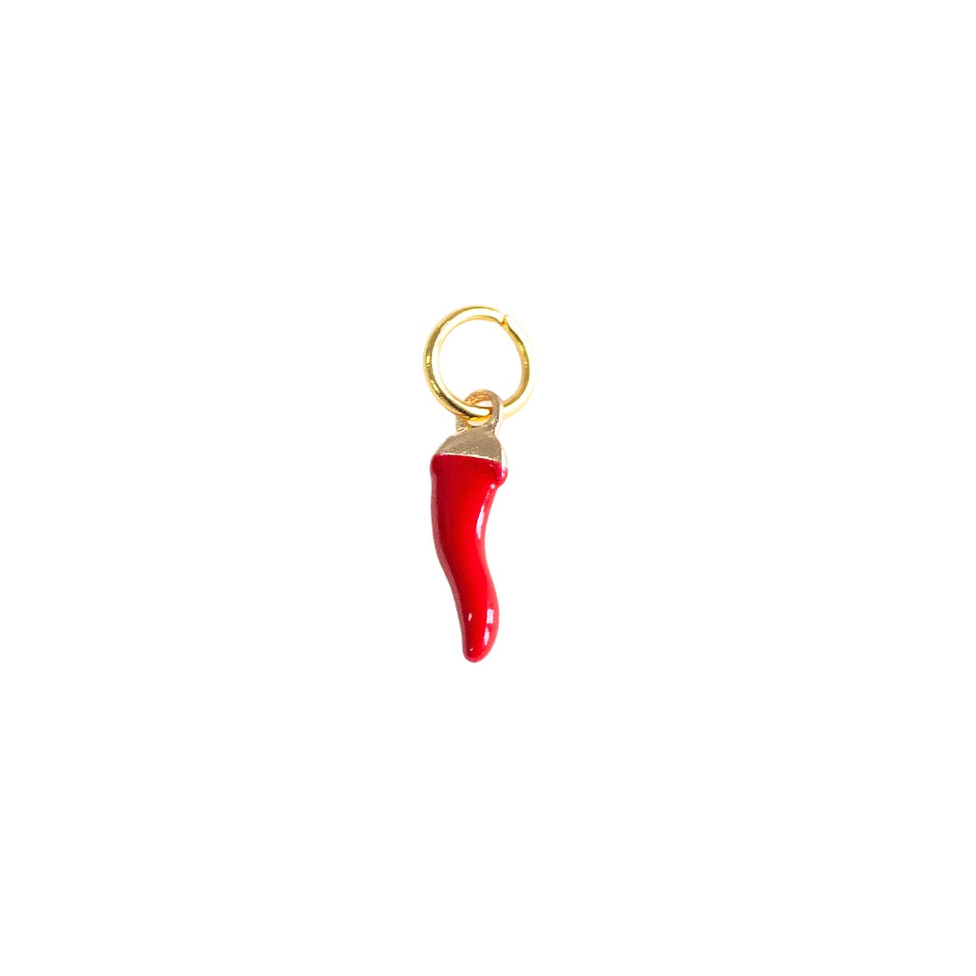 Red Chilli Charm - CYO