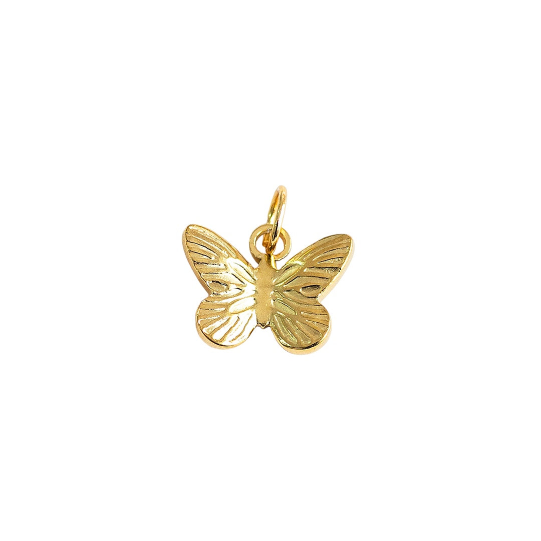 Butterfly Charm - CYO