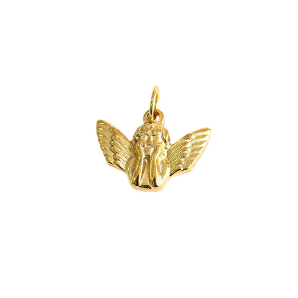 Guardian Angel Charm - CYO