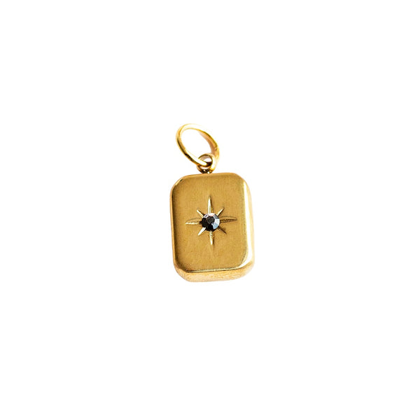 Mystic Star Charm - CYO