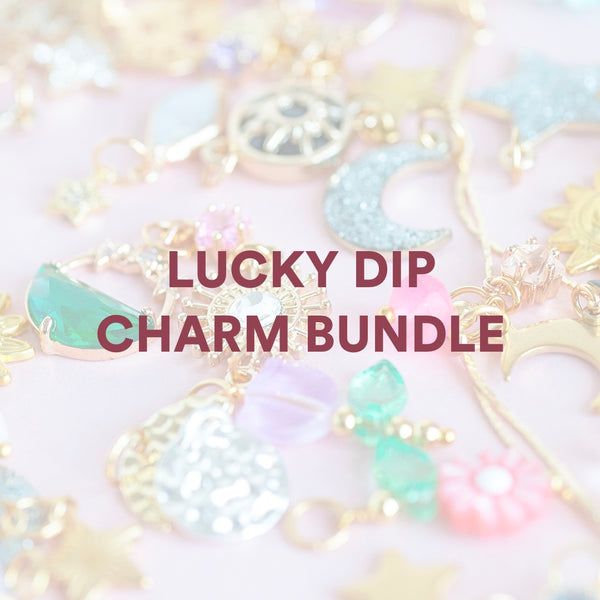 Lucky Dip Charm Bundle