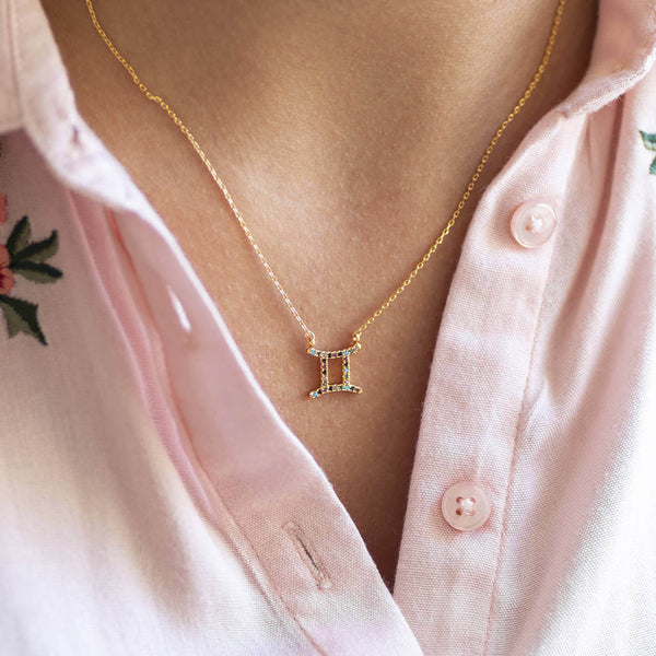 Kay jewelers gemini birthstone necklace | shannonegwhopufnhon1988's Ownd