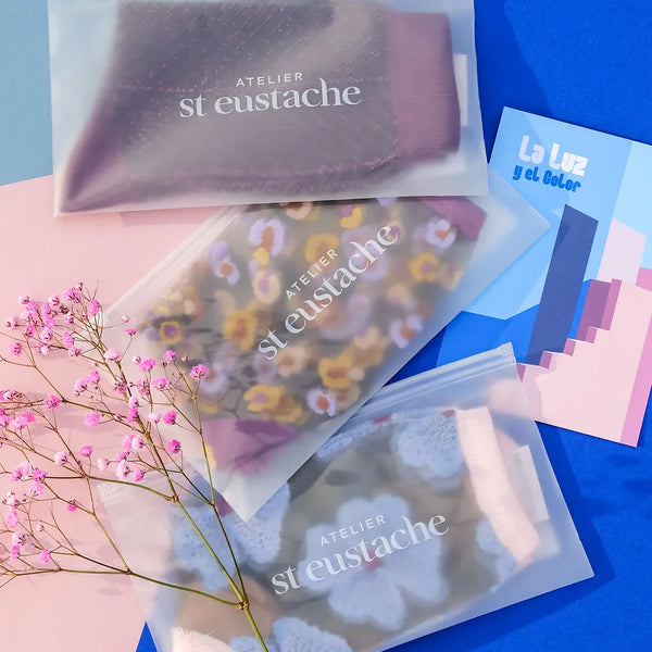 Pocketful x Atelier St Eustache VIP Launch Event - JOY by Corrine Smith