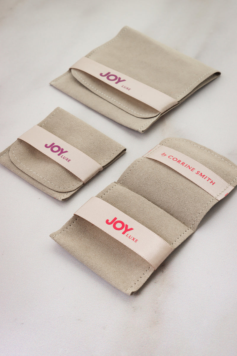 Dainty Pearl Initial 'S' Necklace Gold Plated